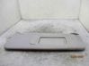 Sun visor 51166981650