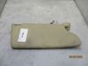 Sun visor C2S42475SEL