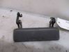 Manecilla externa puerta trasera 90240836