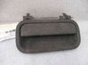 Manecilla externa puerta trasera 90434963