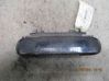 Manecilla externa puerta trasera 4B0839207GRU
