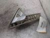 Manecilla interna puerta trasera 80670BA200