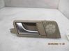 Manecilla interna puerta trasera 8Z0839019C7PE
