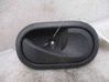 Manecilla interna puerta trasera 8200310580