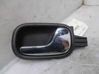 Manecilla interna puerta trasera 8D0839019P40