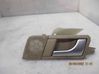 Manecilla interna puerta trasera 8Z0839020C7PE