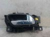 Manecilla interna puerta delantera 9144A5