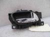 Manecilla interna puerta delantera 9144A5