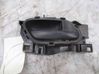 Front door interior handle 9144C1