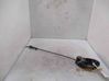 Front door interior handle 4077922