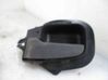 Front door interior handle 51211960807