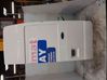 Back/rear loading door 4612548