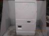 Back/rear loading door 1756857