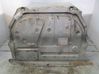 Placa protectora/protector antisalpicaduras motor 1Q0825237A