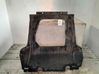 Placa protectora/protector antisalpicaduras motor 75892BC415