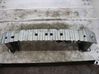 Front bumper support beam 1318517