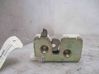 Tailgate/trunk/boot lock/catch/latch 4868499