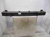 Front bumper support beam 4515867