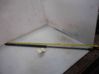Tailgate/trunk strut/damper 4134632