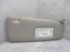 Sun visor 51168190832