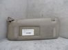 Sun visor 51168190831