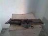 Top upper radiator support slam panel F25119U0M0