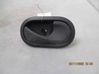 Front door interior handle 8200310580