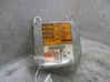 Centralina/modulo airbag 8917013060
