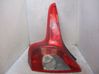 Luz trasera/de freno 31213917