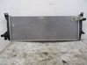 Coolant radiator 