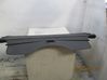 Parcel shelf 1372227