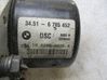 ABS Steuergerät 34512460467