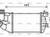 Radiador intercooler 13213402