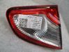 Lampy tylnej klapy bagażnika 26559BR01A
