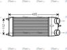 Interkūlerio radiatorius 384N1