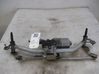Motor y varillaje del limpiaparabrisas delantero 9815497780