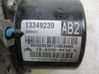Bomba de ABS 13349239