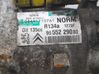 Air conditioning (A/C) compressor (pump) 9655229080