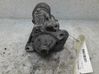 Motor de arranque 8200836473