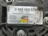 Alternator 0986082070