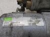 Motor de arranque 9645100680