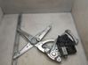 Regulador de puerta delantera con motor 807206454R