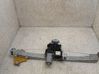 Etuoven ikkunan nostin moottorilla 807016525R