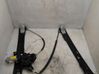 Macara ușă față cu motor 2275020