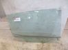 Rear door window glass 823007783R