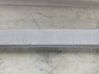 Rear bumper support beam 520230H020