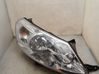 Headlight/headlamp 6206L0
