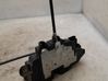 Rear door lock 8200522056