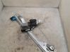 Priekinio el. lango pakėlimo mechanizmo komplektas 8200748377