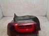 Lampa tylna 9821349980